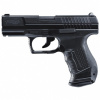 Airsoftová CO2 pištoľ WALTHER P99 DAO - čierna BB 6mm Airsoftová CO2 pištoľ WALTHER P99 DAO - čierna BB 6mm
