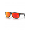 Oakley 9417-0459 Holbrook XL Matte Black w/ PRIZM Ruby Oakley 9417-0459 Holbrook XL Matte Black w/ PRIZM Ruby