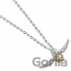 Carat Shop Amulet Zlatonka s řetízkem WN0004 Carat Shop Amulet Zlatonka s řetízkem WN0004