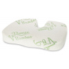 Romeo Ortopedický podsedák MEMORY BAMBOO 45 x 36 x 6 cm Romeo Ortopedický podsedák MEMORY BAMBOO 45 x 36 x 6 cm