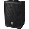 Stĺpový reproduktor Electro-Voice EVERSE8 400 W, čierny Stĺpový reproduktor Electro-Voice EVERSE8 400 W, čierny