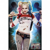 DC Comics – Suicide Squad Harley Quinn – plagát DC Comics – Suicide Squad Harley Quinn – plagát