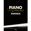 Piano Moments Baroque - zbierka barokových skladieb pre klavír Piano Moments Baroque - zbierka barokových skladieb pre klavír