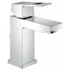 Grohe Eurocube umývadlová batéria stojanková StarLight Chrome 2339000E Grohe Eurocube umývadlová batéria stojanková StarLight Chrome 2339000E