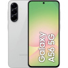 Samsung Galaxy A56 5G smartfón 128 GB, 17 cm (6.7 palca), sivá, Android™ 15, dual SIM; SM-A566BZAAEUE Samsung Galaxy A56 5G smartfón 128 GB, 17 cm (6.7 palca), sivá, Android™ 15, dual SIM; SM-A566BZAAEUE