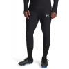 Pánske futbalové tepláky Under Armour, CHALLENGER PRO PANT Čierna,Biela XL Pánske futbalové tepláky Under Armour, CHALLENGER PRO PANT Čierna,Biela XL
