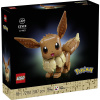 6590469 LEGO® Pokémon Eevee (72151); Stavebnica; Fanúšikovský tovar pre hráčov 6590469 LEGO® Pokémon Eevee (72151); Stavebnica; Fanúšikovský tovar pre hráčov