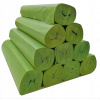 Vrecká na odpadky 120 l LDPE, zelené 250 ks 10 valčekov (Vrecká na odpadky 120 l LDPE, zelené 250 ks 10 valčekov) Vrecká na odpadky 120 l LDPE, zelené 250 ks 10 valčekov (Vrecká na odpadky 120 l LDPE, zelené 250 ks 10 valčekov)