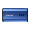 ADATA SE880 500 GB USB Type-C 3.2 Gen 2 (3.1 Gen 2) Modrá (AELI-SE880-500GCBU) ADATA SE880 500 GB USB Type-C 3.2 Gen 2 (3.1 Gen 2) Modrá (AELI-SE880-500GCBU)