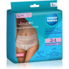 Canpol babies Pants With Postpartum Pad popôrodné nohavičky jednorazové 2v1 S/M 5 ks Canpol babies Pants With Postpartum Pad popôrodné nohavičky jednorazové 2v1 S/M 5 ks