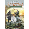 Ve jménu Brožova! - Straky na vrbě Ve jménu Brožova! - Straky na vrbě