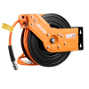 Vevor Navíjač vzduchovej hadice 15 m × 9.5 mm, 300 psi, 1.52 m, 180° montáž KQRGJPOGKFSDE97QQ002V0 Vevor Navíjač vzduchovej hadice 15 m × 9.5 mm, 300 psi, 1.52 m, 180° montáž KQRGJPOGKFSDE97QQ002V0