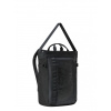 Taška The North Face Base Camp Tote Pack - tnf black/tnf black Taška The North Face Base Camp Tote Pack - tnf black/tnf black