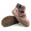 Froddo Zeru G2110150-12 Pink/Gold s membránou Veľkosť: 26, Vnútorná dĺžka topánky: 16,6 cm, Vnútorná šírka topánky: 6,8 cm Froddo Zeru G2110150-12 Pink/Gold s membránou Veľkosť: 26, Vnútorná dĺžka topánky: 16,6 cm, Vnútorná šírka topánky: 6,8 cm