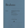 Violin Concerto In D Major Op.77 - Piano Reduction - noty pre husle a klavír Violin Concerto In D Major Op.77 - Piano Reduction - noty pre husle a klavír