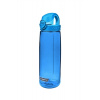 Fľaša NALGENE OTF 0,75l slate blue/glacial cap Fľaša NALGENE OTF 0,75l slate blue/glacial cap