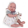 Miminko - Můj první reborn Daniela s myškou od Antonio Juan (Mi primer Reborn Daniela Peluche) Miminko - Můj první reborn Daniela s myškou od Antonio Juan (Mi primer Reborn Daniela Peluche)