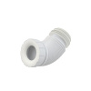 Alca Alcadrain A97L - Flexi napojenie k WC Alca Alcadrain A97L - Flexi napojenie k WC