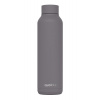 QUOKKA Solid Grey, nerezová termo fľaša 630ml QUOKKA Solid Grey, nerezová termo fľaša 630ml