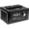 Autonabíjačka - Elektronický usmerňovač 12 / 24V 15A Spustenie 75A Yato (Autonabíjačka - Elektronický usmerňovač 12 / 24V 15A Spustenie 75A Yato) Autonabíjačka - Elektronický usmerňovač 12 / 24V 15A Spustenie 75A Yato (Autonabíjačka - Elektronický usmerňovač 12 / 24V 15A Spustenie 75A Yato)