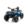 Ramiz Štvorkolka Can Am Outlander ATV Blue Ramiz Štvorkolka Can Am Outlander ATV Blue