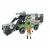 Vojak Lovec dinosaurov set s nákladným autom 40 cm (W050270) Vojak Lovec dinosaurov set s nákladným autom 40 cm (W050270)