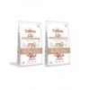CALIBRA Dog Life Senior Medium&Large Chicken 24 kg (2 x 12 kg) CALIBRA Dog Life Senior Medium&Large Chicken 24 kg (2 x 12 kg)