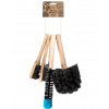 PEATY'S Sada kief - Peaty’s Bicycle Brush Set PEATY'S Sada kief - Peaty’s Bicycle Brush Set