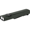 OLight Arkfeld Ultra Class 1 (Olive Grey) NW LED , laser, UV lampa vreckové svietidlo (baterka), Akumulátory Li-Ion, 111 g; Arkfeld Ultra Class 1 (Olive Grey) NW OLight Arkfeld Ultra Class 1 (Olive Grey) NW LED , laser, UV lampa vreckové svietidlo (baterka), Akumulátory Li-Ion, 111 g; Arkfeld Ultra Class 1 (Olive Grey) NW