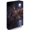 Pyramid International Harry Potter Obraz LED svietiaci 30x40 cm Bradavice hrad Pyramid International Harry Potter Obraz LED svietiaci 30x40 cm Bradavice hrad
