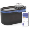 Emos GoSmart vodná fontána Pet Care, 2.6 l s Wi-Fi H6102 Emos GoSmart vodná fontána Pet Care, 2.6 l s Wi-Fi H6102