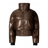 Dámska bunda - Perfect Moment Auretta Ski Jacket Chocolate Brown Dámska bunda - Perfect Moment Auretta Ski Jacket Chocolate Brown