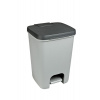 Kôš na odpad Curver® ESSENTIALS 20L, sivý Kôš na odpad Curver® ESSENTIALS 20L, sivý
