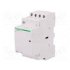 SCHNEIDER A9C20834 Stýkač 4-pólový inštalačný 25A 230÷240VAC NO x4 IP20 ICT SCHNEIDER A9C20834 Stýkač 4-pólový inštalačný 25A 230÷240VAC NO x4 IP20 ICT