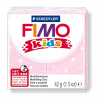 Staedtler FIMO Kids 42 g (8030-206) perleťová svetloružová - 1 ks Staedtler FIMO Kids 42 g (8030-206) perleťová svetloružová - 1 ks