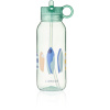 Fľaša Liewood Yang 500ml Board Light Peppermint Fľaša Liewood Yang 500ml Board Light Peppermint