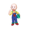 Comansi Caillou - Caillou s dinosaurom rozprávková figúrka Comansi Caillou - Caillou s dinosaurom rozprávková figúrka