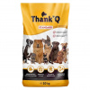 THAN´Q Kuracie granule pre psov 10 kg THAN´Q Kuracie granule pre psov 10 kg