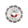 Metabo Diamantový rezný kotúč 150 x 22,23 mm 628572000 Metabo Diamantový rezný kotúč 150 x 22,23 mm 628572000