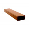Lišta na káble Malpro, 15x10, imitácia svetlého dreva - 1 m (D1001-8802K) Lišta na káble Malpro, 15x10, imitácia svetlého dreva - 1 m (D1001-8802K)