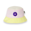 KiETLA ICONIK klobúčik s UV ochranou Pink Flower KiETLA ICONIK klobúčik s UV ochranou Pink Flower