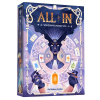 Next Move ALL-IN: Všetko alebo viac Next Move ALL-IN: Všetko alebo viac