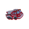 nábytková úchytka detská gumová mäkká, HASIČSKÉ auto nábytková úchytka detská gumová mäkká, HASIČSKÉ auto