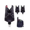 Carp Spirit sada signalizátorov Blax VXR 3+1 Carp Spirit sada signalizátorov Blax VXR 3+1