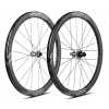 VISION kolesá METRON45 RS SILVER CS EDITION DB-CL CH-TL XDR VISION kolesá METRON45 RS SILVER CS EDITION DB-CL CH-TL XDR