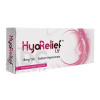 HyaRelief 1,5 % gél hyaluronátu sodného 15 mg v predplnenej striekačke 1x1 ml HyaRelief 1,5 % gél hyaluronátu sodného 15 mg v predplnenej striekačke 1x1 ml
