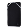 HP Protective Reversible 14 Blk/Slv Sleeve HP Protective Reversible 14 Blk/Slv Sleeve