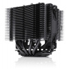 Noctua NH-D9L chromax.black chladič CPU Noctua NH-D9L chromax.black chladič CPU