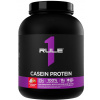 Rule 1 Casein protein 1800 g - strawberries and creme Rule 1 Casein protein 1800 g - strawberries and creme