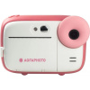 Agfa Realikids Instant Cam Pink AGKCMRKINSTPA Agfa Realikids Instant Cam Pink AGKCMRKINSTPA
